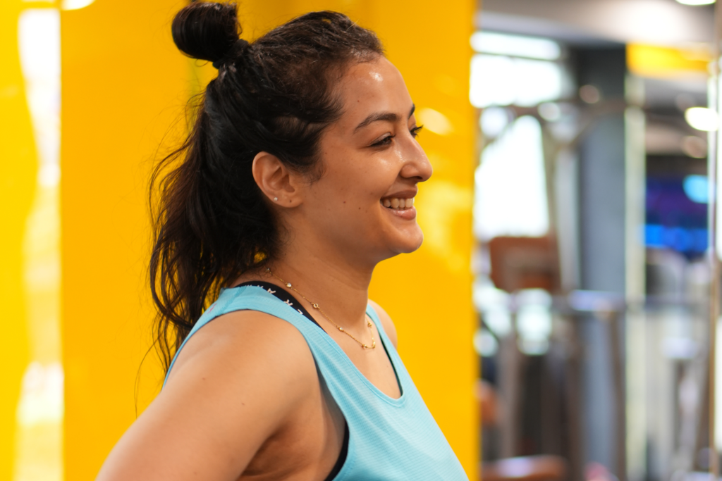 Dance Fitness Ozone Defence Colony
